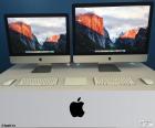 iMac 5 K (2014) и 4 K (2015)